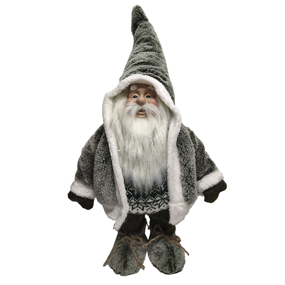 gnome plush toy for Christmas decor