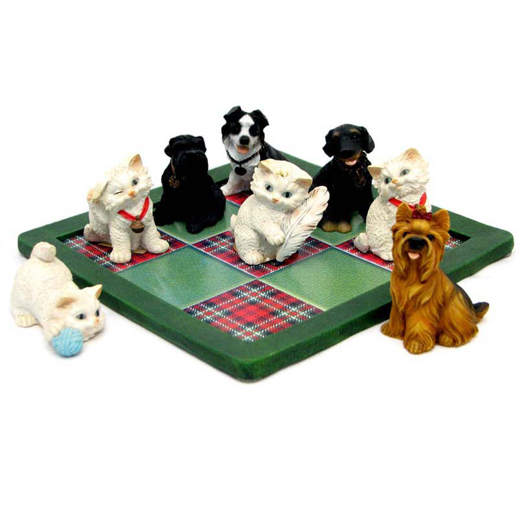 chess set for kids