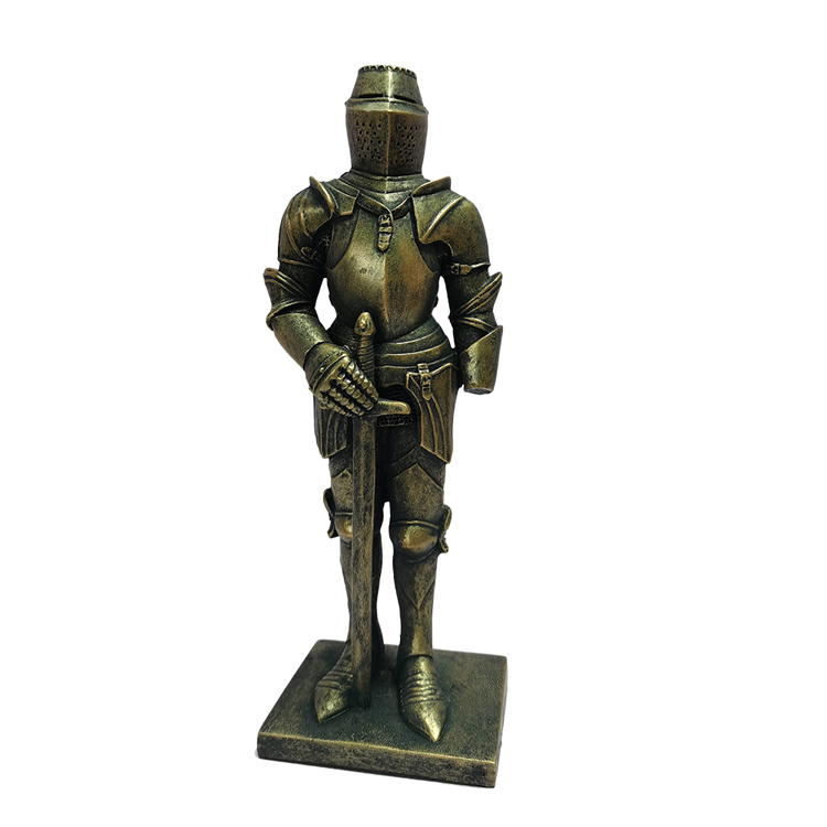 Großhandel Resin Craft Figuren Messing Bronze Finished Venus Statue Design zum Verkauf